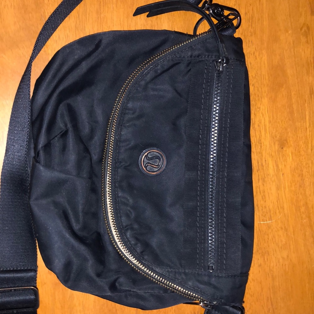 Lululemon Purse